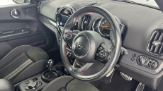 MINI Countryman 1.5 Cooper Sport 5dr Auto Petrol Hatchback